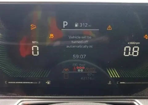 Kia Sorento S 2024, бензин, передний привод, 69 202 км, Луцк - 9/10