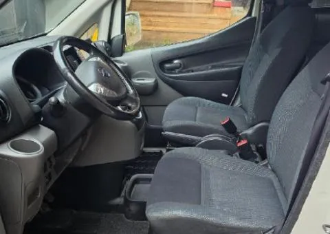 Продажа Nissan e-NV200 2016, электрический, 148 тыс. км, Луцк - 8/10
