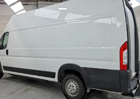 RAM ProMaster 3500 2024, электрический, передний привод, 9 656 км, Луцк - 3/9