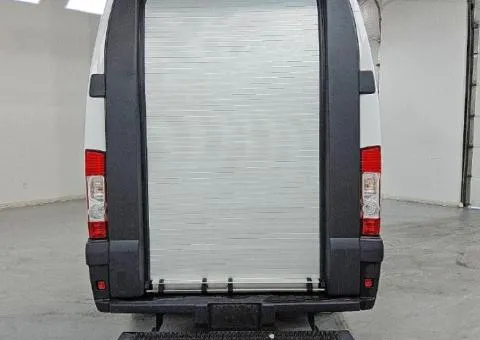 RAM ProMaster 3500 2024, электрический, передний привод, 9 656 км, Луцк - 6/9