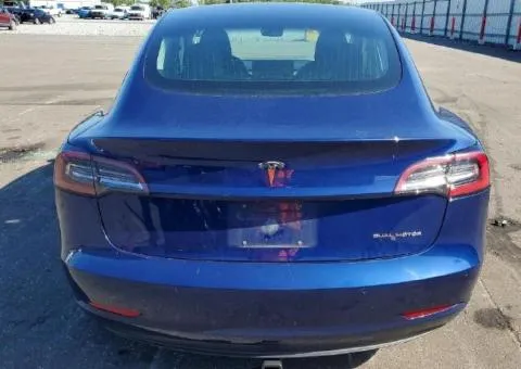 Tesla Model 3 2018, электро, полный привод, 209 215 км, Луцк - 6/10