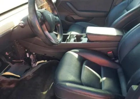 Tesla Model 3 2018, электро, полный привод, 209 215 км, Луцк - 8/10