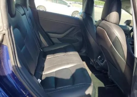 Tesla Model 3 2018, электро, полный привод, 209 215 км, Луцк - 9/10