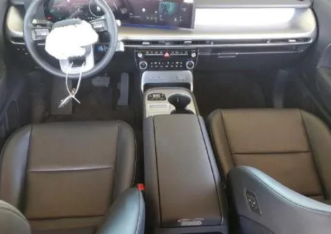 Hyundai Ioniq 9 2025, электро, полный привод, 8 047 км, Луцк - 7/10