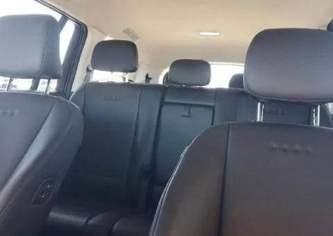 Hyundai Ioniq 9 2025, электро, полный привод, 8 047 км, Луцк - 8/10