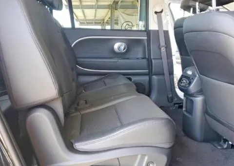 Hyundai Ioniq 9 2025, электро, полный привод, 8 047 км, Луцк - 9/10