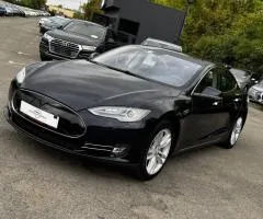 Tesla Model S 2013, электро, автомат, 150 тыс. км, Луцк