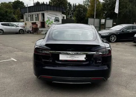 Tesla Model S 2013, электро, автомат, 150 тыс. км, Луцк - 8/10