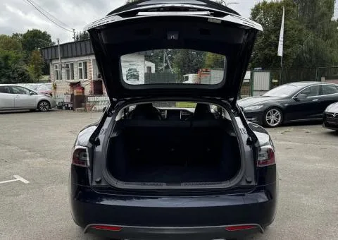 Tesla Model S 2013, электро, автомат, 150 тыс. км, Луцк - 9/10