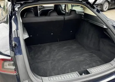 Tesla Model S 2013, электро, автомат, 150 тыс. км, Луцк - 10/10