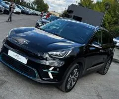 Kia Niro 2021, электрический, автомат, 146 тыс. км, Луцк