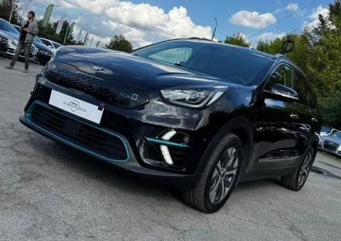 Kia Niro 2021, электрический, автомат, 146 тыс. км, Луцк - 2/10