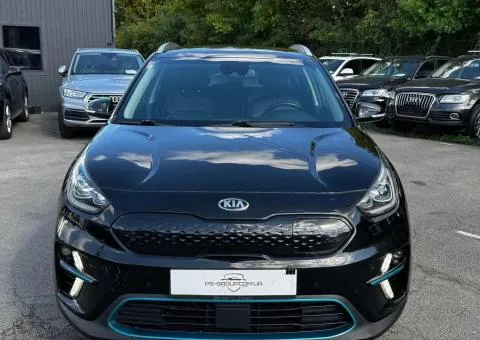 Kia Niro 2021, электрический, автомат, 146 тыс. км, Луцк - 3/10