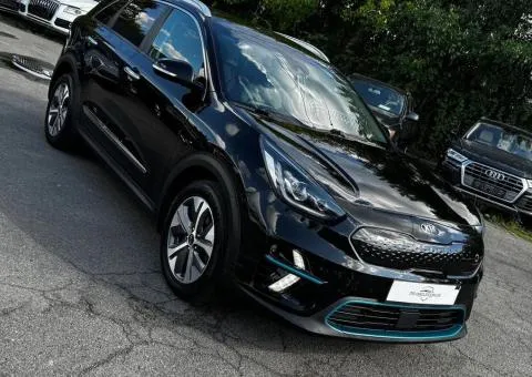 Kia Niro 2021, электрический, автомат, 146 тыс. км, Луцк - 4/10