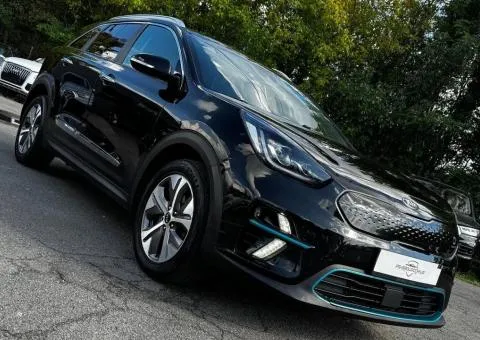 Kia Niro 2021, электрический, автомат, 146 тыс. км, Луцк - 5/10