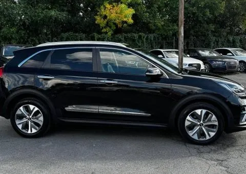 Kia Niro 2021, электрический, автомат, 146 тыс. км, Луцк - 6/10