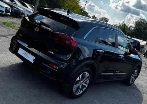 Kia Niro 2021, электрический, автомат, 146 тыс. км, Луцк - 7/10
