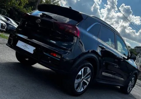 Kia Niro 2021, электрический, автомат, 146 тыс. км, Луцк - 8/10