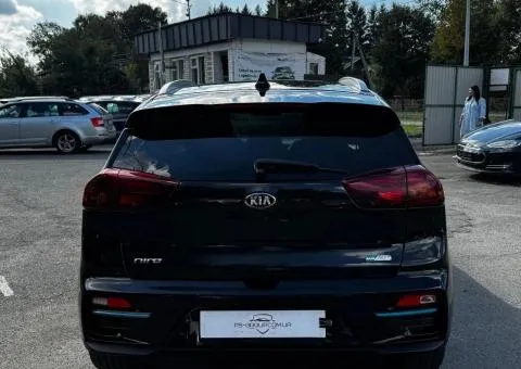 Kia Niro 2021, электрический, автомат, 146 тыс. км, Луцк - 9/10