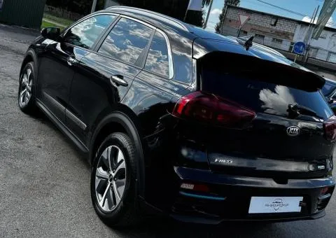 Kia Niro 2021, электрический, автомат, 146 тыс. км, Луцк - 10/10
