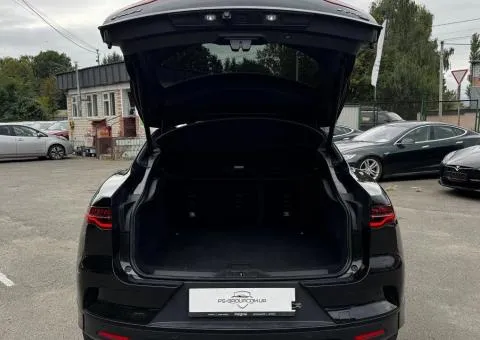 Jaguar I-Pace 2019, электро, автомат, AWD, 36 тыс. км, Луцк - 10/10