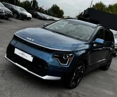 Kia Niro 2023, электрический, автомат, 69 тыс. км, Луцк