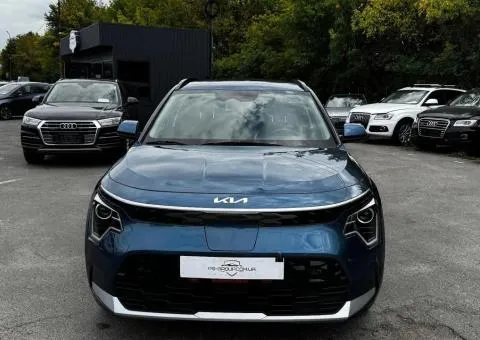 Kia Niro 2023, электрический, автомат, 69 тыс. км, Луцк - 3/10