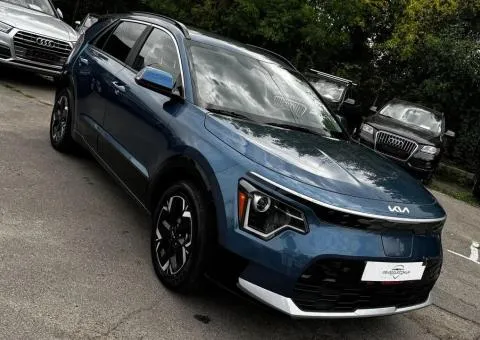 Kia Niro 2023, электрический, автомат, 69 тыс. км, Луцк - 4/10