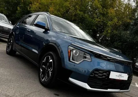 Kia Niro 2023, электрический, автомат, 69 тыс. км, Луцк - 5/10