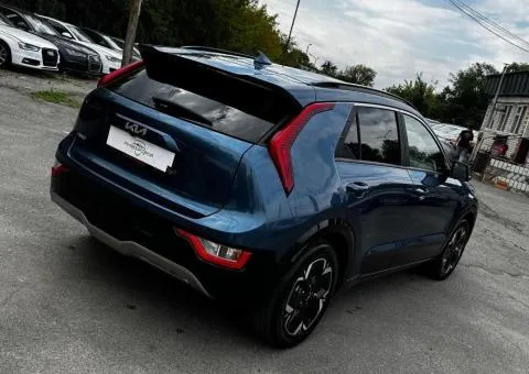 Kia Niro 2023, электрический, автомат, 69 тыс. км, Луцк - 7/10
