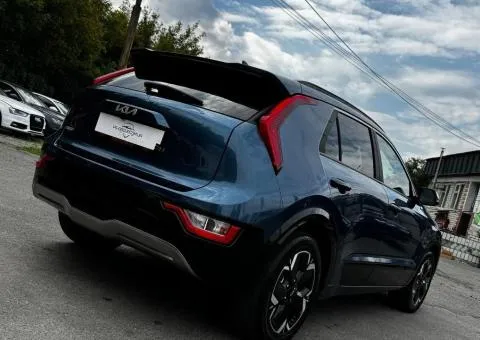 Kia Niro 2023, электрический, автомат, 69 тыс. км, Луцк - 8/10