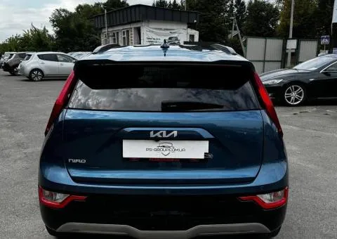 Kia Niro 2023, электрический, автомат, 69 тыс. км, Луцк - 9/10