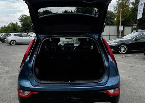 Kia Niro 2023, электрический, автомат, 69 тыс. км, Луцк - 10/10