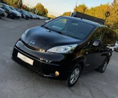 Nissan e-NV200 2016, электрический, автомат, 60 тыс. км, Луцк