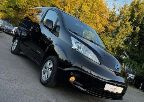 Nissan e-NV200 2016, электрический, автомат, 60 тыс. км, Луцк - 5/10