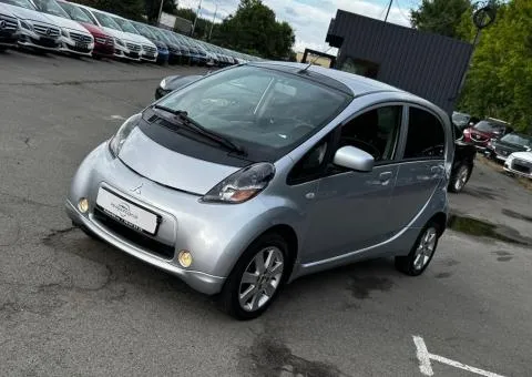 Mitsubishi i-MiEV 2012, электрический, автомат, 99 тыс. км, Луцк - 1/10