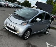 Mitsubishi i-MiEV 2012, электрический, автомат, 99 тыс. км, Луцк