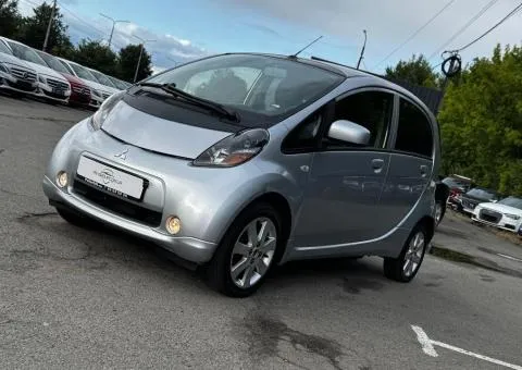 Mitsubishi i-MiEV 2012, электрический, автомат, 99 тыс. км, Луцк - 2/10