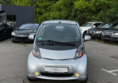 Mitsubishi i-MiEV 2012, электрический, автомат, 99 тыс. км, Луцк - 3/10