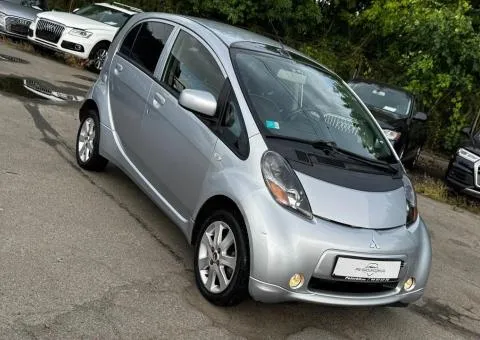 Mitsubishi i-MiEV 2012, электрический, автомат, 99 тыс. км, Луцк - 4/10