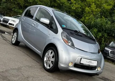 Mitsubishi i-MiEV 2012, электрический, автомат, 99 тыс. км, Луцк - 5/10