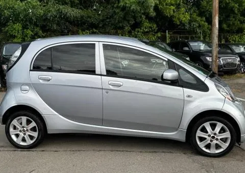 Mitsubishi i-MiEV 2012, электрический, автомат, 99 тыс. км, Луцк - 6/10