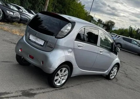 Mitsubishi i-MiEV 2012, электрический, автомат, 99 тыс. км, Луцк - 7/10