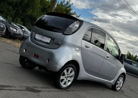 Mitsubishi i-MiEV 2012, электрический, автомат, 99 тыс. км, Луцк - 8/10