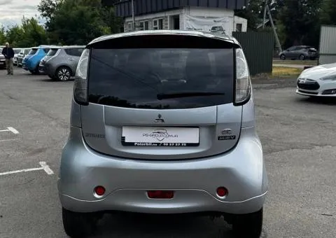 Mitsubishi i-MiEV 2012, электрический, автомат, 99 тыс. км, Луцк - 9/10