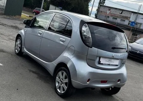 Mitsubishi i-MiEV 2012, электрический, автомат, 99 тыс. км, Луцк - 10/10