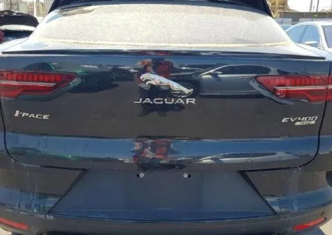Jaguar I-Pace 2018, электрический, полный привод, 77 249 км, Луцк - 6/10