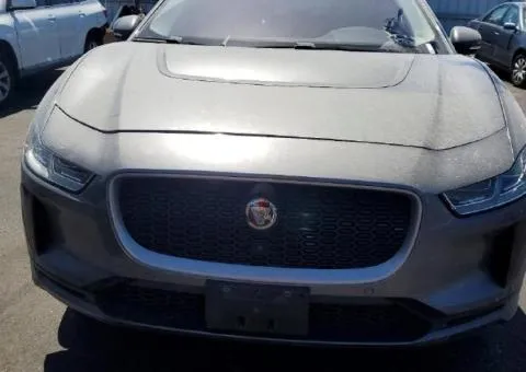 Jaguar I-Pace 2019, электрический, полный привод, 74 030 км, Луцк - 5/10