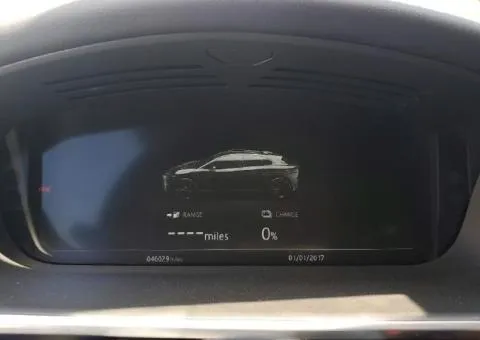Jaguar I-Pace 2019, электрический, полный привод, 74 030 км, Луцк - 10/10