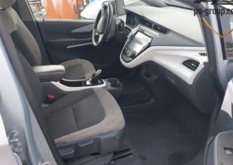 Продажа Chevrolet Bolt EV 2017, электрический, передний привод, 140 013 км, Луцк - 7/10